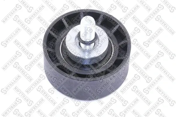 Ролик ремня генератора STELLOX 03-40321-SX