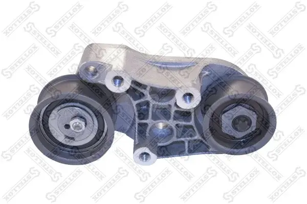 Ролик ремня генератора STELLOX 03-40327-SX