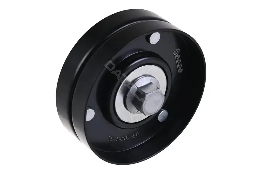 Ролик ремня генератора STELLOX 03-40361-SX