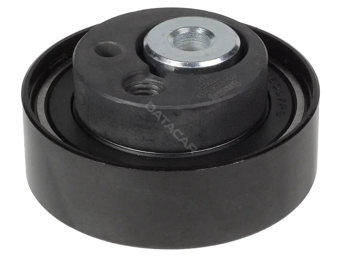 Натяжной ролик ГРМ STELLOX 03-40363-SX