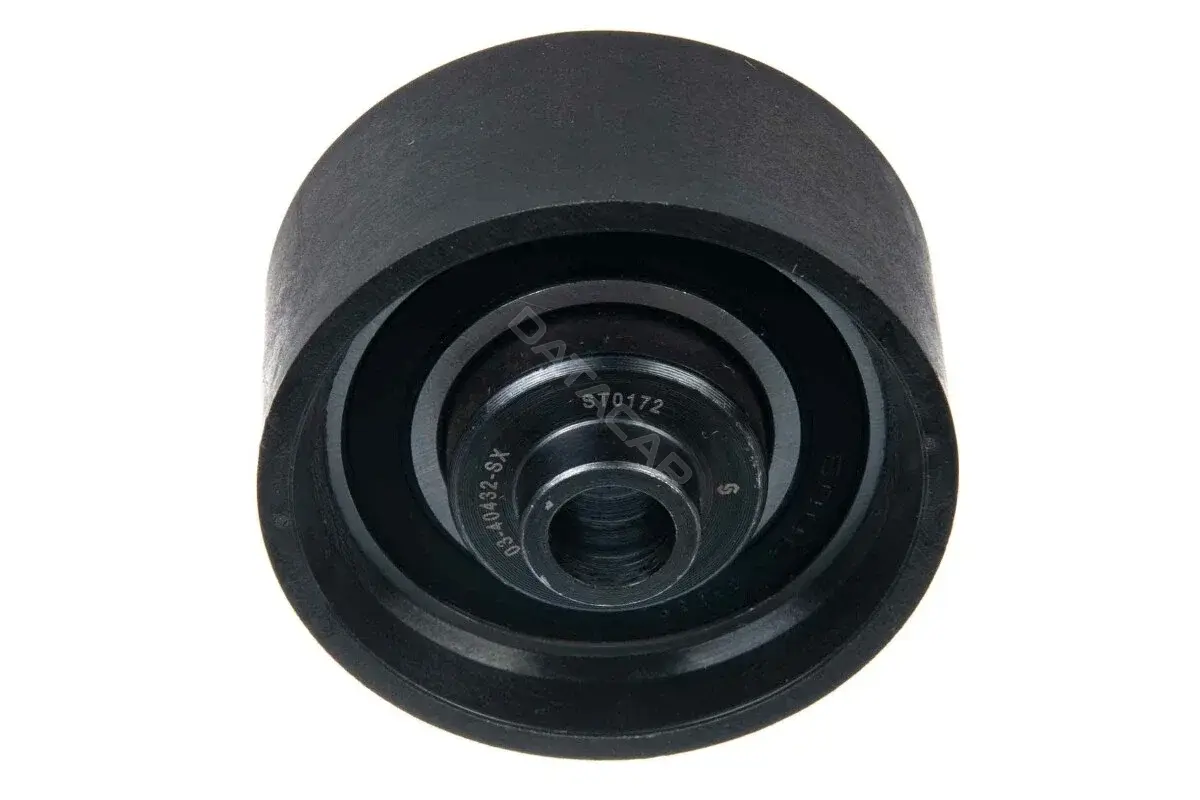 Натяжитель ремня генератора STELLOX 03-40432-SX