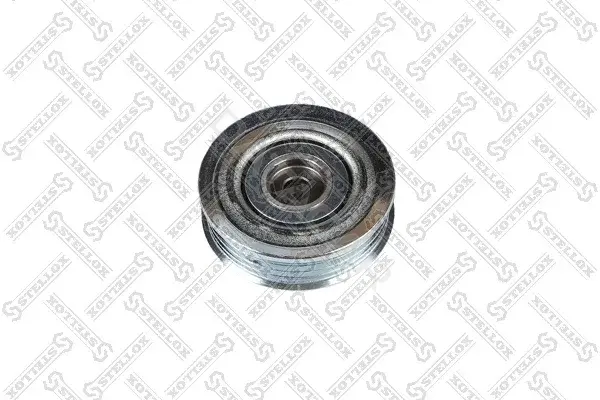 Натяжитель ремня генератора STELLOX 03-40487-SX