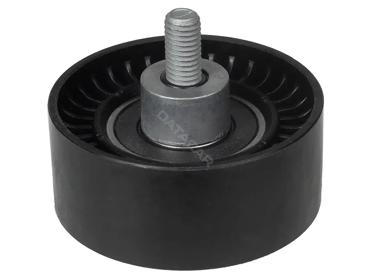 Натяжитель ремня генератора STELLOX 03-40499-SX