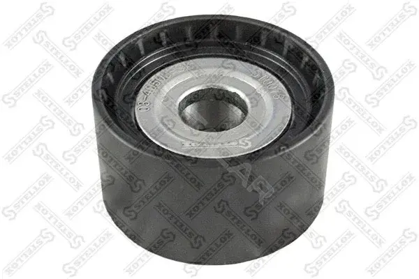 Натяжитель ремня генератора STELLOX 03-40503-SX