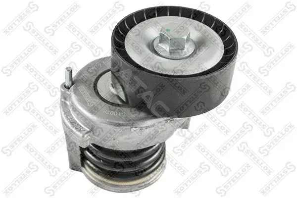 Натяжитель ремня генератора STELLOX 03-40570-SX
