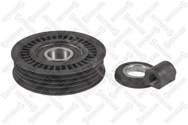 Натяжитель ремня генератора STELLOX 03-40608-SX