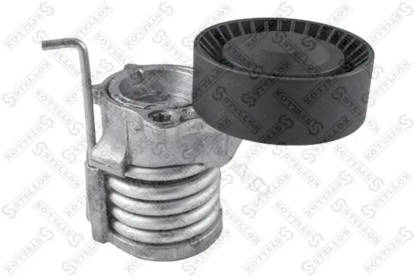 Натяжитель ремня генератора STELLOX 03-40621-SX