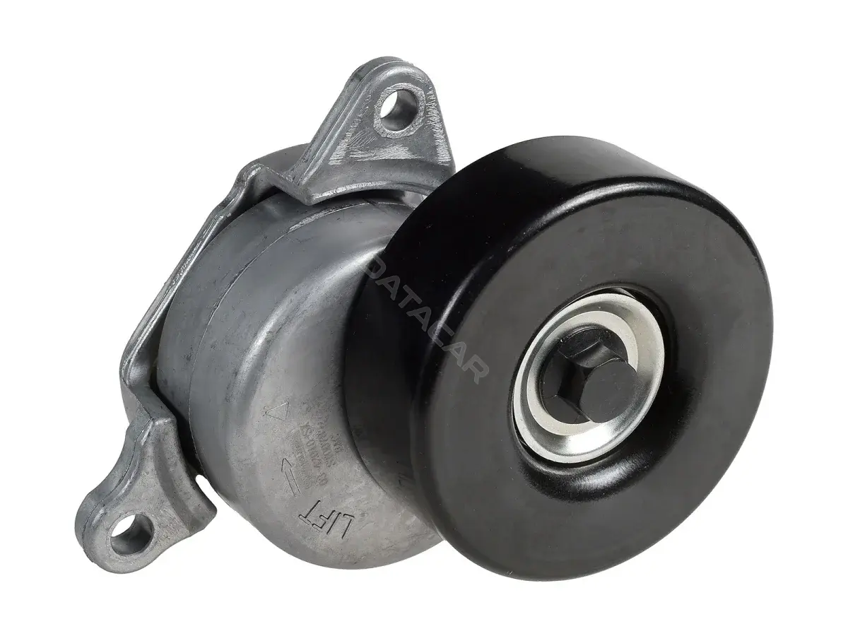 Натяжной ролик ГРМ STELLOX 03-42010-SX
