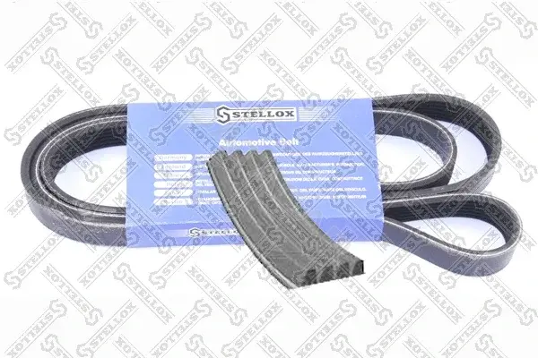 Ремень ручейковый STELLOX 04-00673-SX