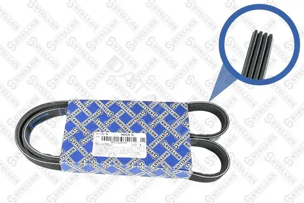 Ремень ручейковый STELLOX 04-01070-SX