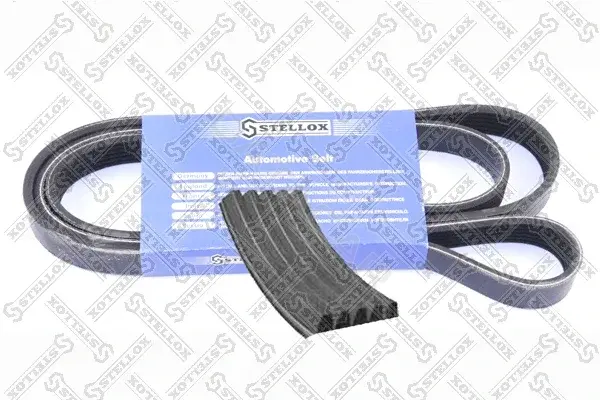 Ремень ручейковый STELLOX 05-00938-SX