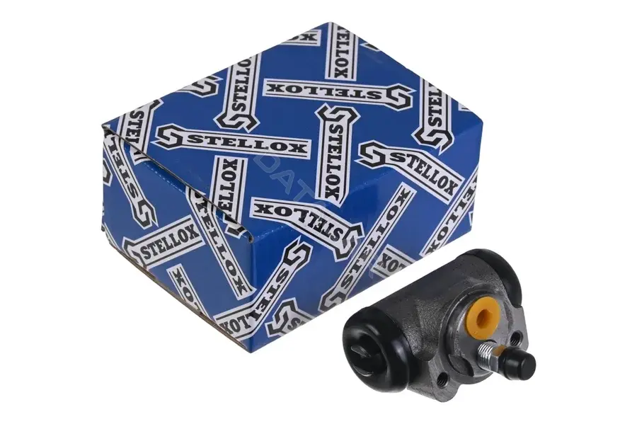 Рабочий тормозной цилиндр STELLOX 05-83167-SX