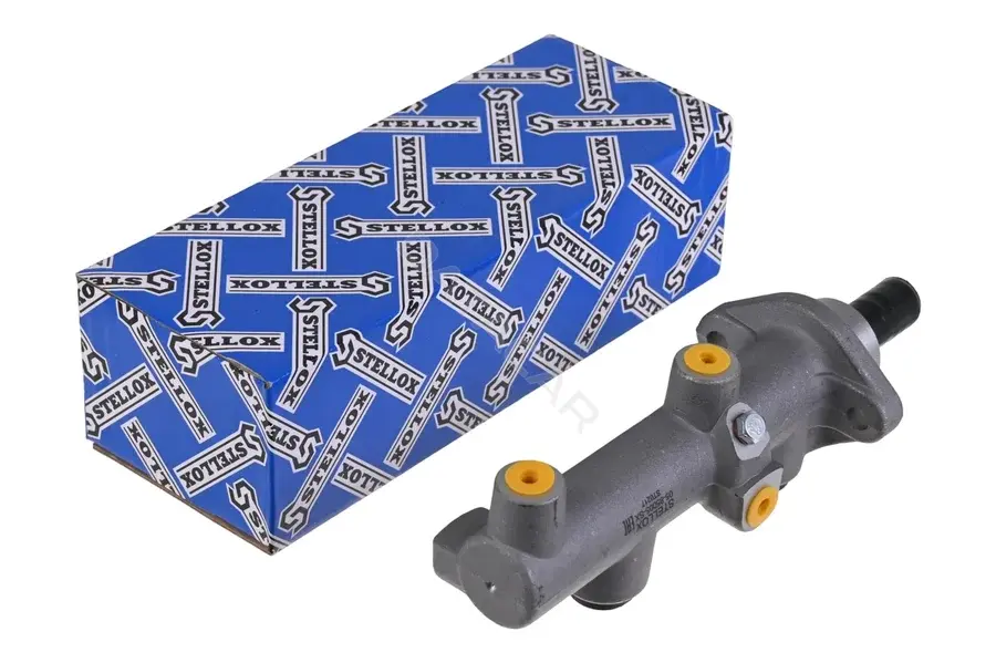 Главный тормозной цилиндр STELLOX 05-85005-SX