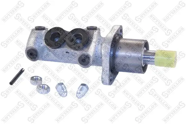 Главный тормозной цилиндр STELLOX 05-85156-SX