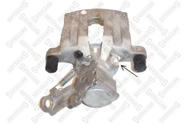 Суппорт тормозной STELLOX 05-90016-SX