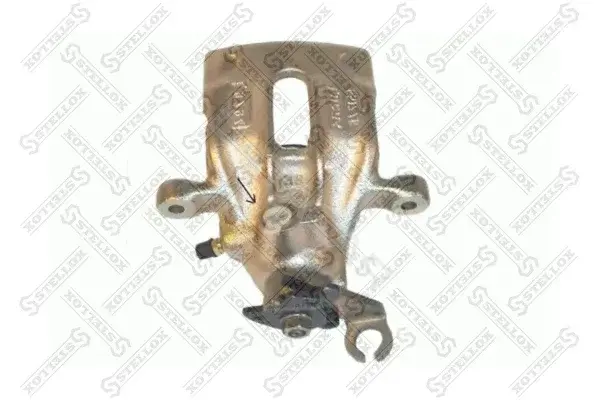 Суппорт тормозной STELLOX 05-90029-SX