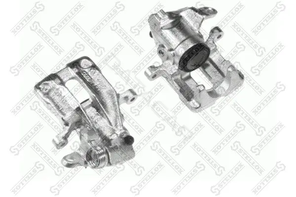 Суппорт тормозной STELLOX 05-90078-SX