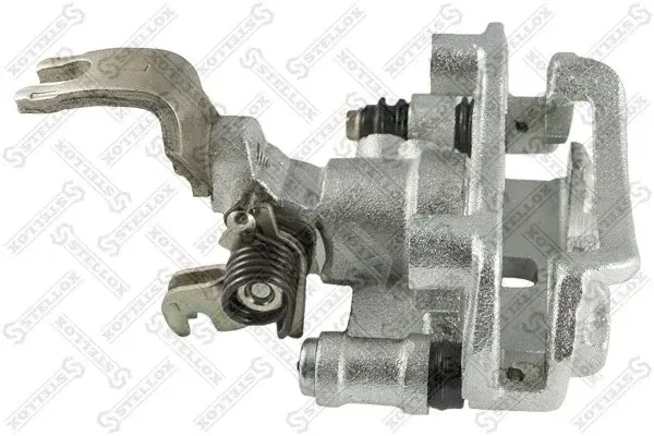 Суппорт тормозной STELLOX 05-90194-SX