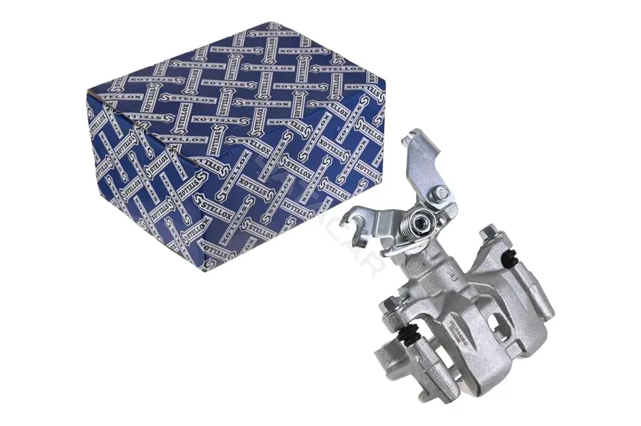 Суппорт тормозной STELLOX 05-90385-SX