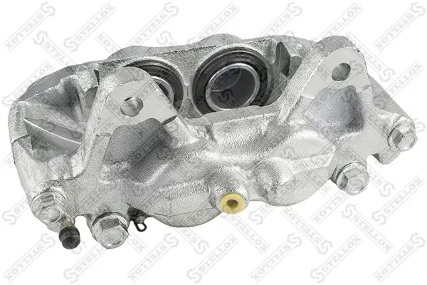 Суппорт тормозной STELLOX 05-90415-SX