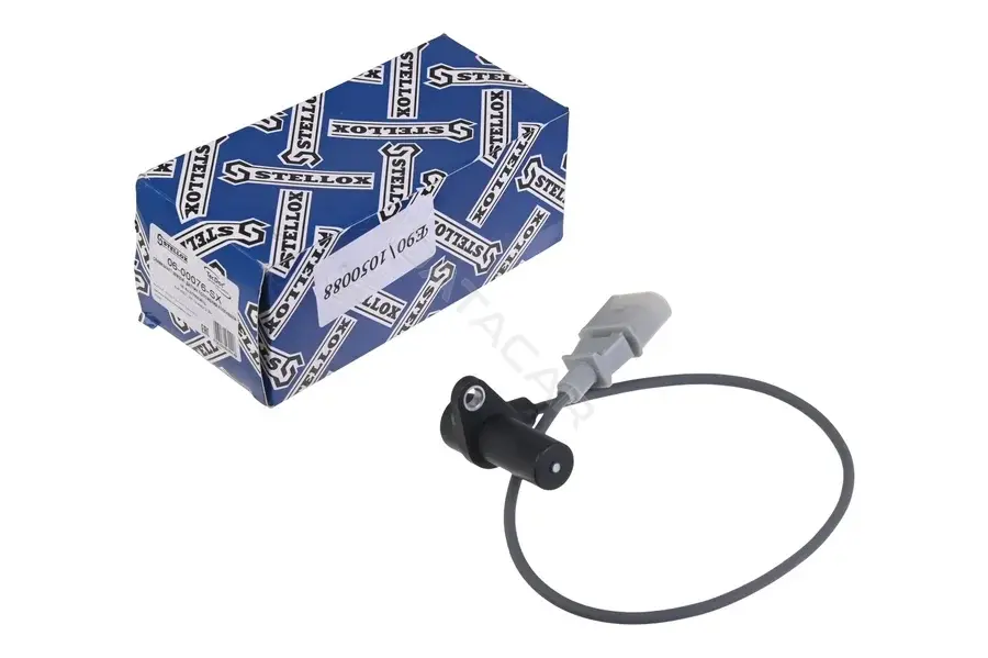 Датчик коленвала STELLOX 06-00076-SX