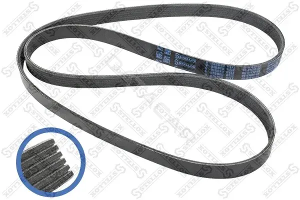 Ремень ручейковый STELLOX 06-01610-SX