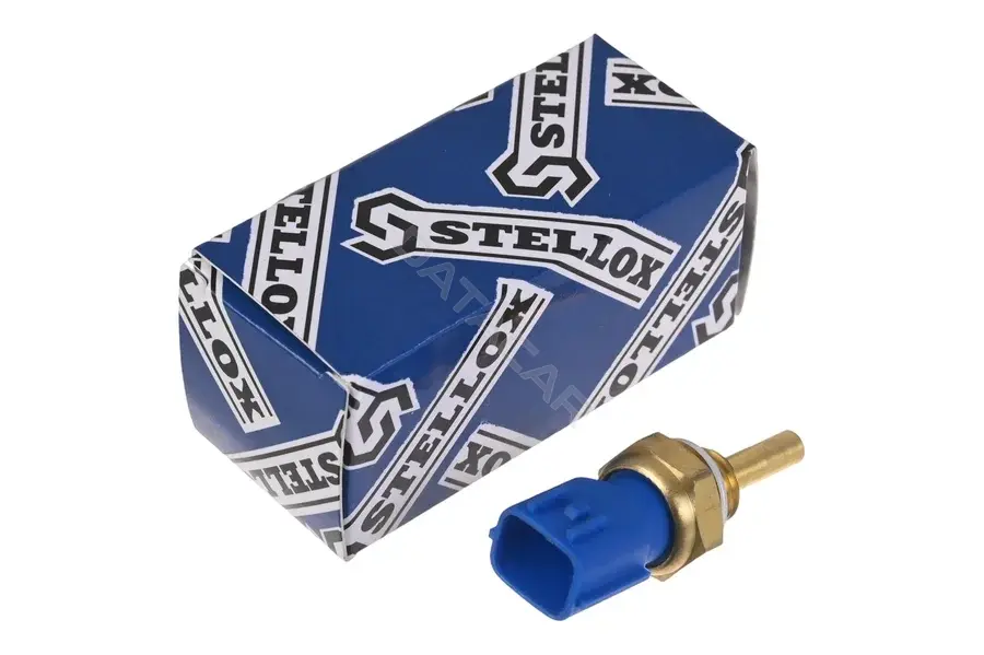 Датчик температуры охлаждающей жидкости STELLOX 06-04022-SX