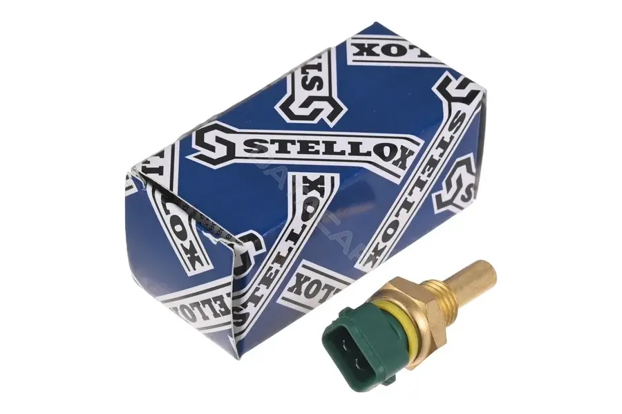 Датчик температуры охлаждающей жидкости STELLOX 06-04073-SX