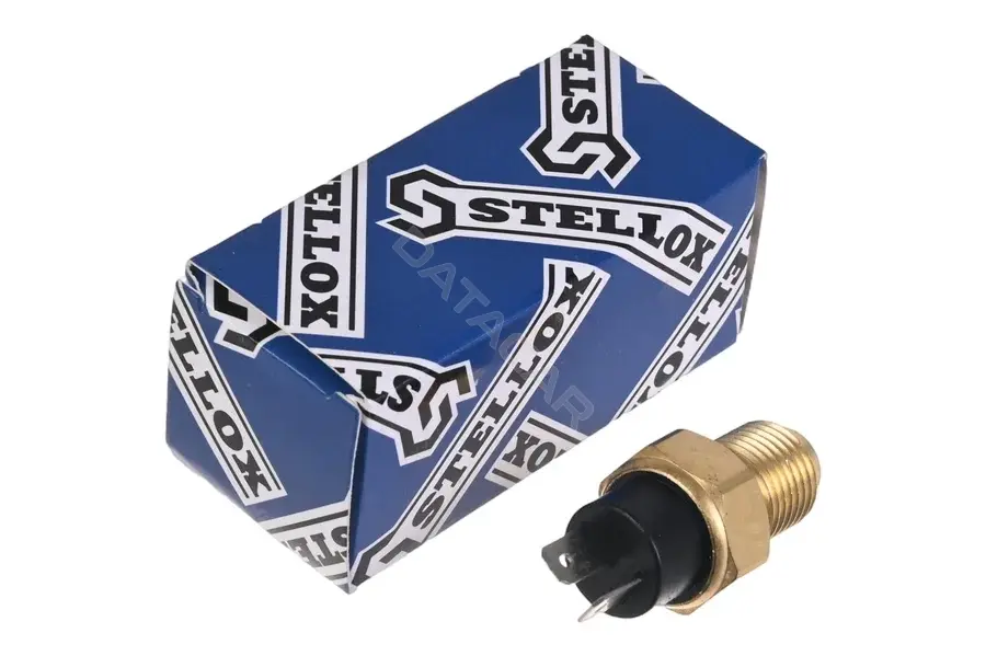 Датчик температуры охлаждающей жидкости STELLOX 06-04080-SX