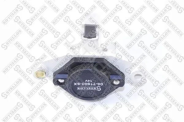 Регулятор напряжения STELLOX 06-71603-SX