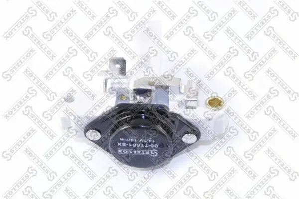 Регулятор напряжения STELLOX 06-71681-SX