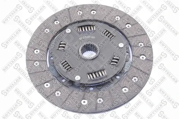 Диск сцепления STELLOX 07-00037-SX
