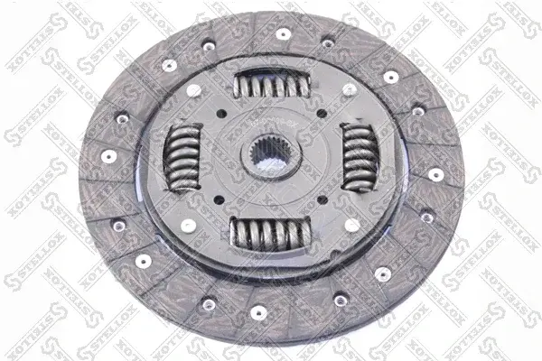 Диск сцепления STELLOX 07-00039-SX
