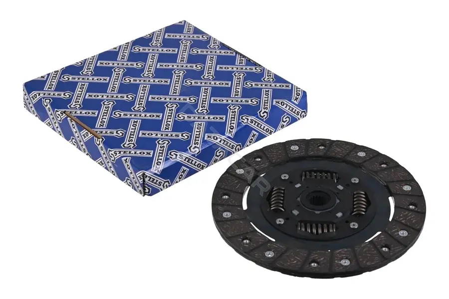 Диск сцепления STELLOX 07-00047-SX