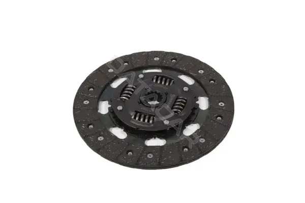 Диск сцепления STELLOX 07-00055-SX