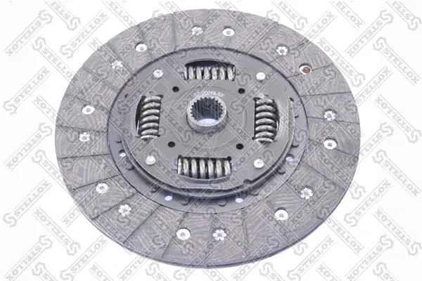 Диск сцепления STELLOX 07-00058-SX