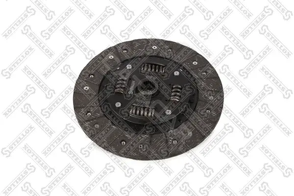Диск сцепления STELLOX 07-00063-SX