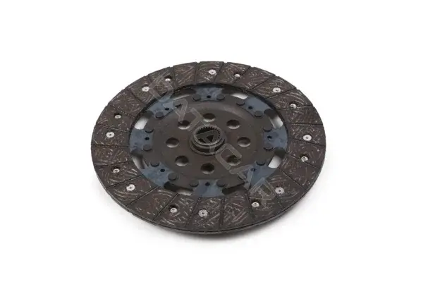 Диск сцепления STELLOX 07-00096-SX