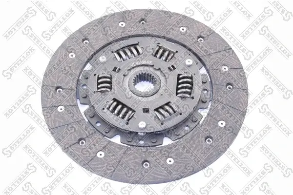 Диск сцепления STELLOX 07-00108-SX