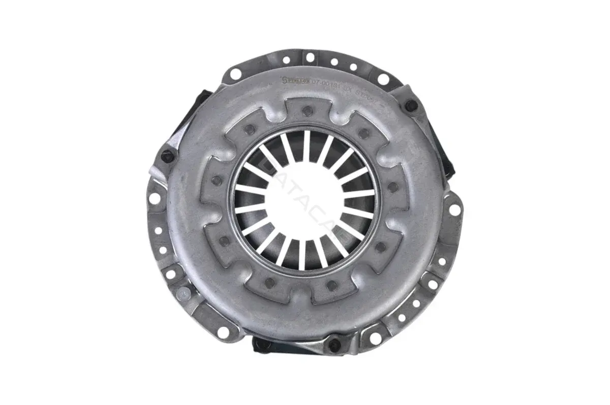 Корзина сцепления STELLOX 07-00181-SX