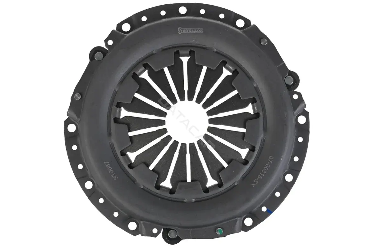 Корзина сцепления STELLOX 07-00315-SX