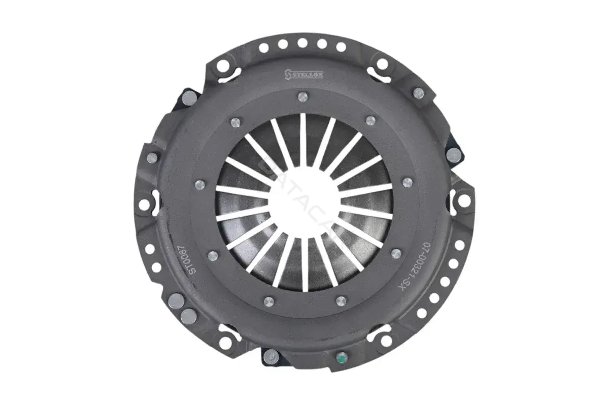 Корзина сцепления STELLOX 07-00321-SX