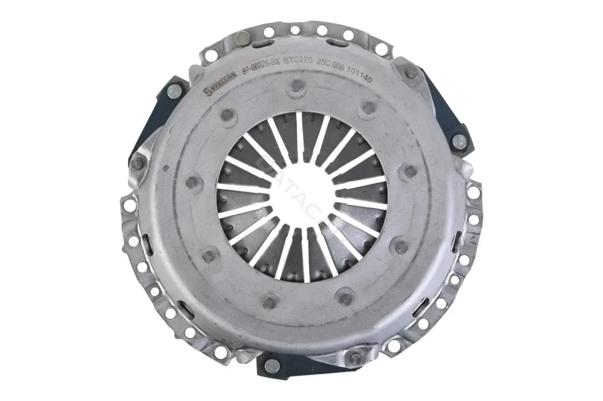 Корзина сцепления STELLOX 07-00325-SX