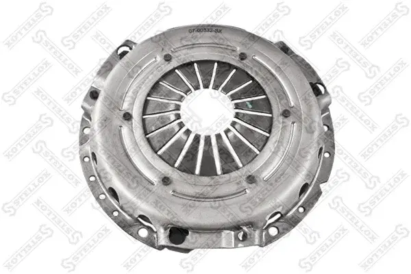 Корзина сцепления STELLOX 07-00332-SX