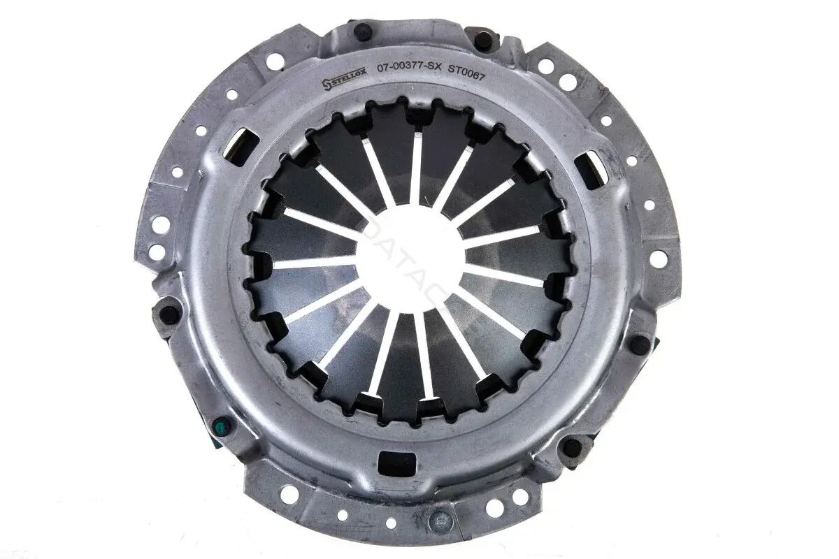 Корзина сцепления STELLOX 07-00377-SX