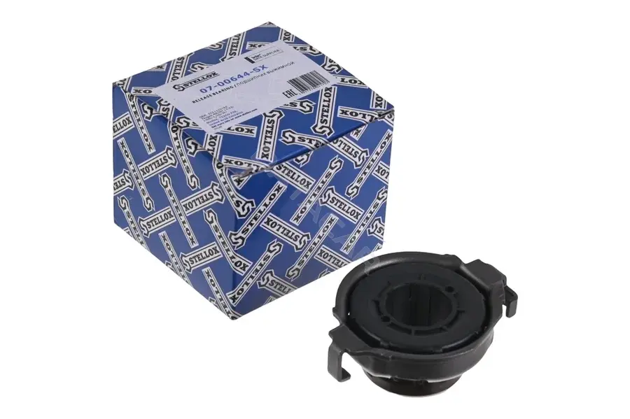 Выжимной подшипник STELLOX 07-00644-SX