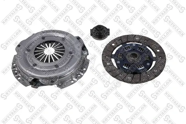 Комплект сцепления STELLOX 07-01093-SX