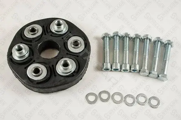 Муфта кардана STELLOX 07-10011-SX