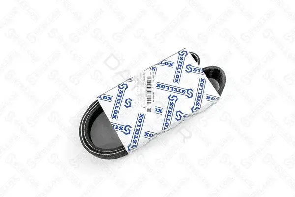 Ремень ручейковый STELLOX 08-00880-SX