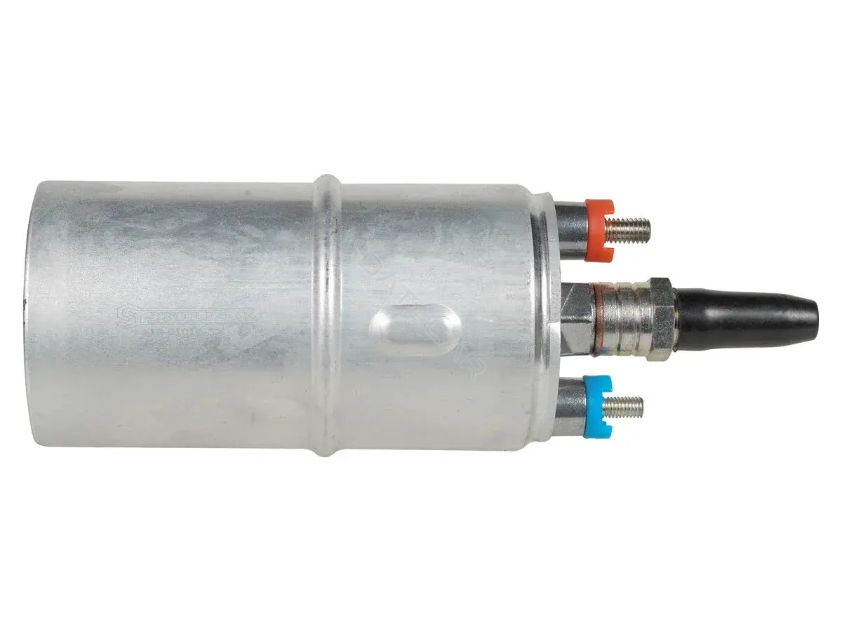 Топливный насос STELLOX 10-01014-SX